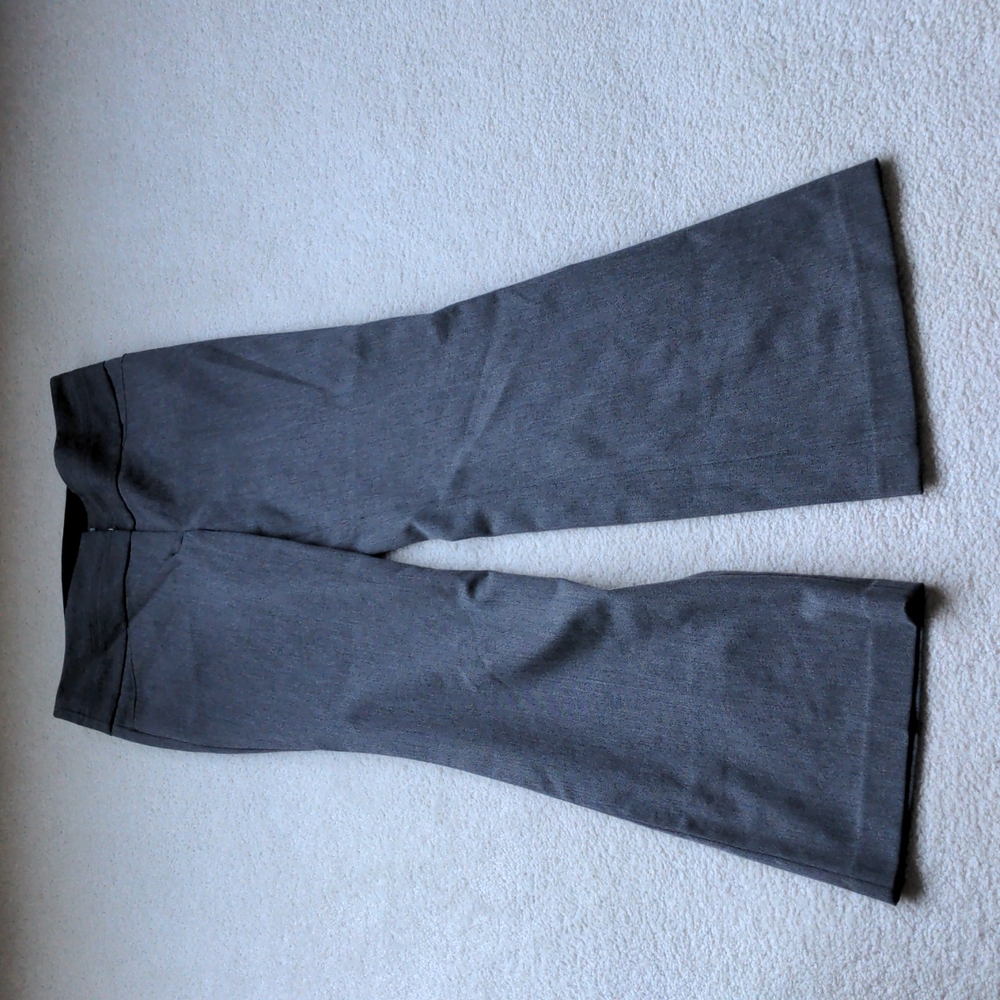 Express Editor Pants - image 1